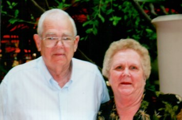 Obituario de June Naylor