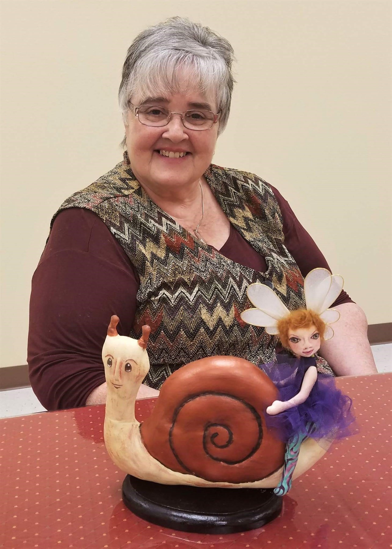 Obituary of Mary Jean Williams