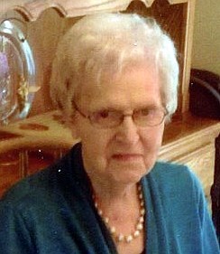Obituary of Katherine "Kaye" Heil