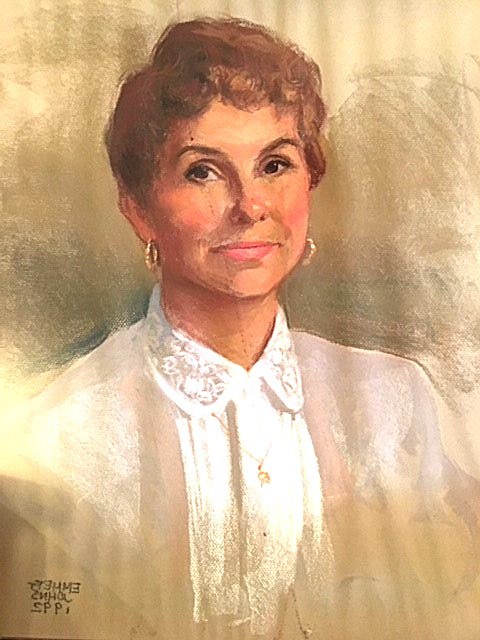 Avis de décès de Terry Ann Olson