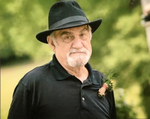 Obituary of George William Grammer