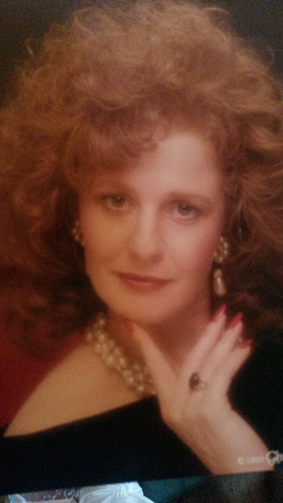 Avis de décès de Rosell Frances Ferrara