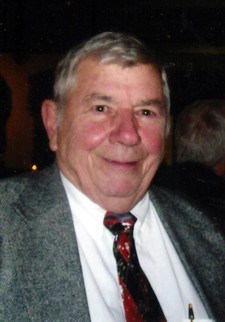 Obituary of Kenneth D Hobson