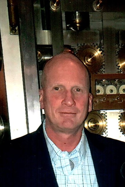 Obituary of Charles Settimio Fraley