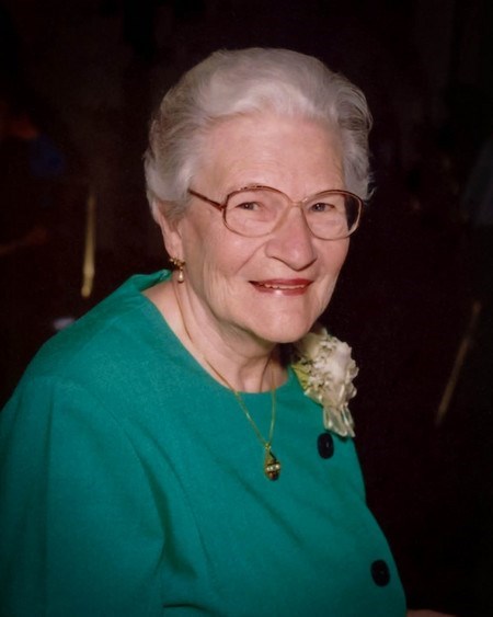 Obituary of Juliette G. Zaranek