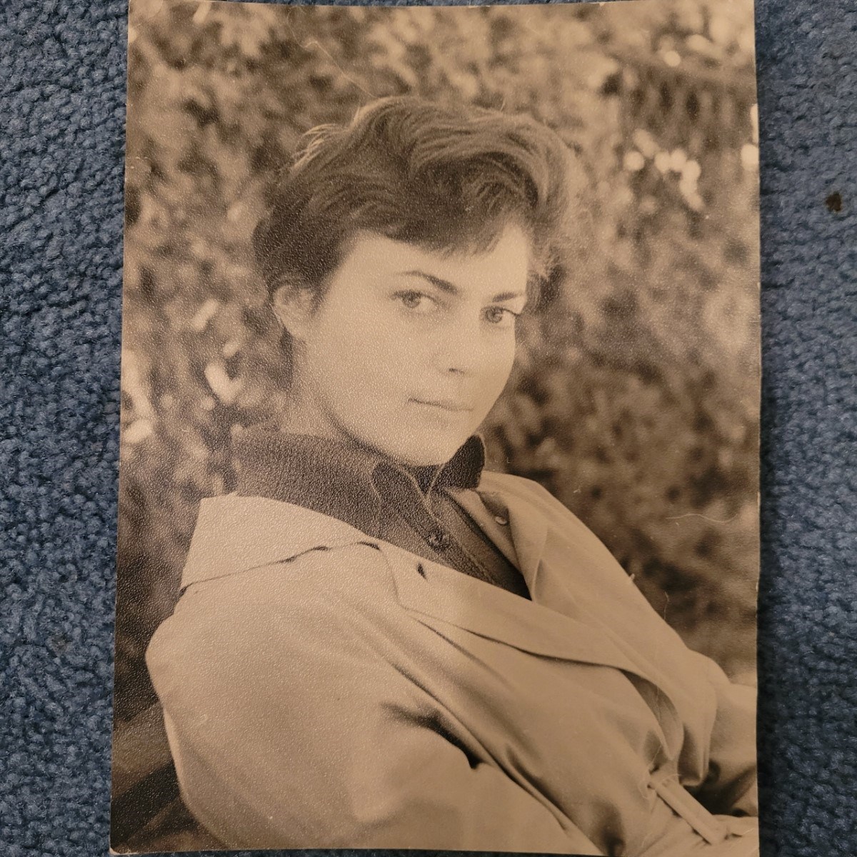 Obituary of Rita Khanisenko