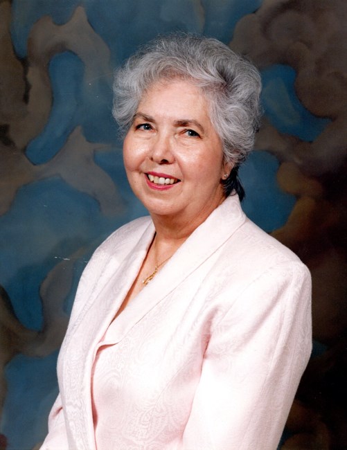 Obituary of Virginia Lorene Wilson