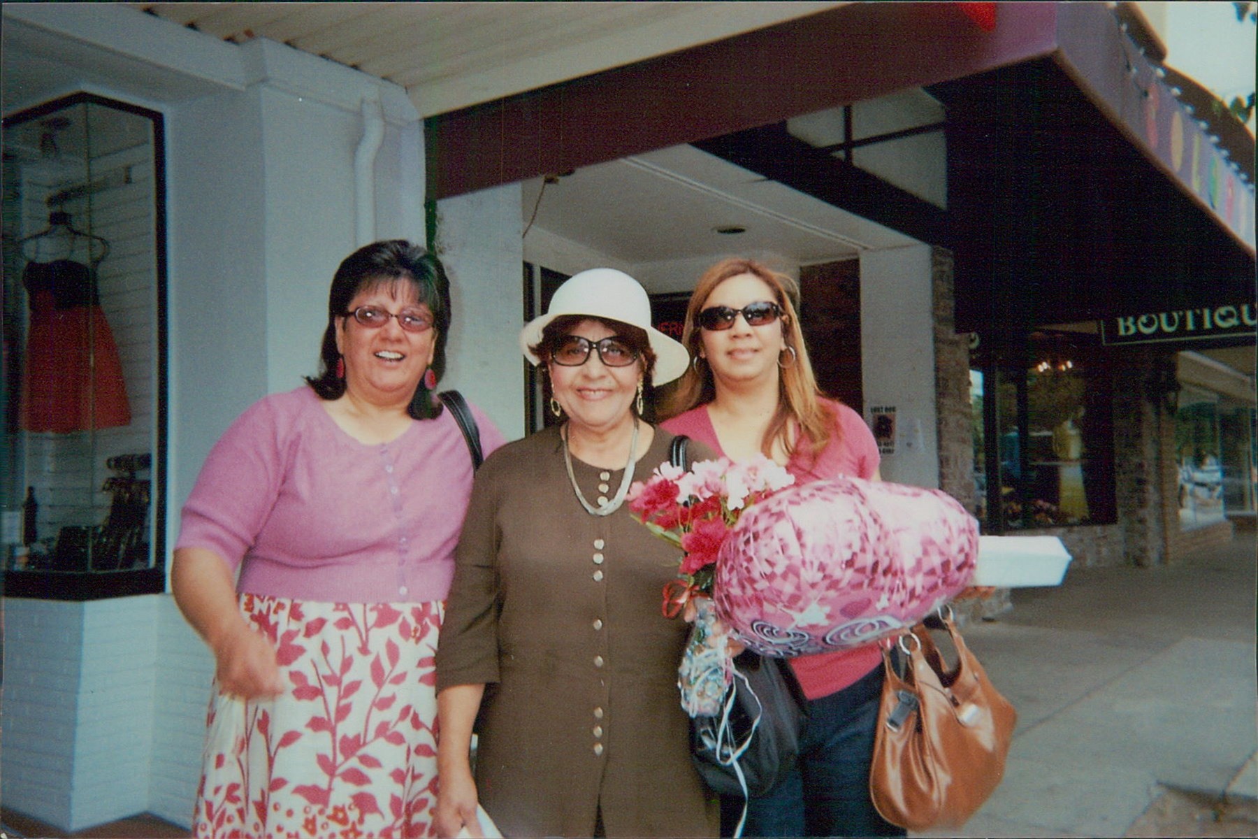 Obituary of Herlinda Jasso Fierro