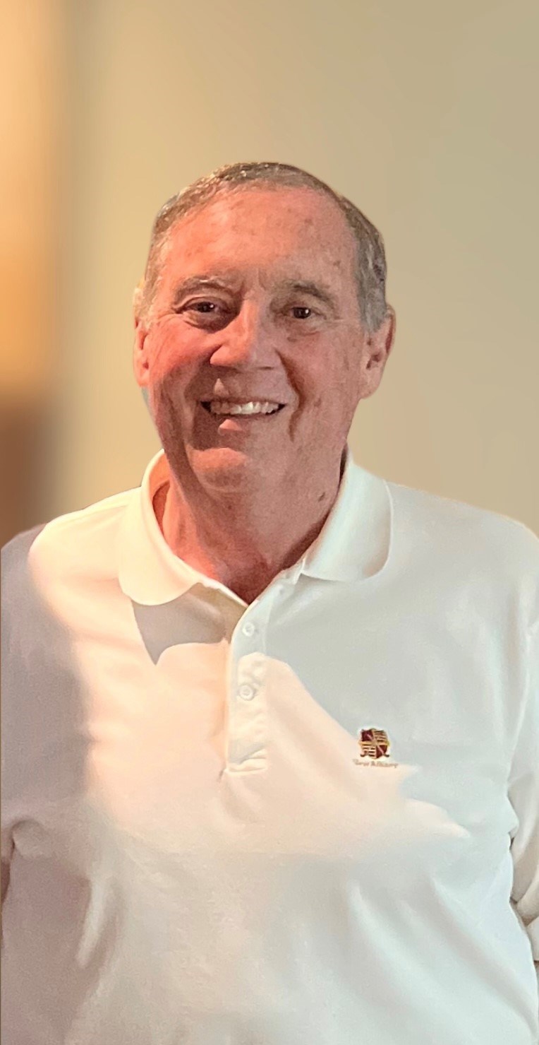 Obituary of John "Mike" Michael Kearney