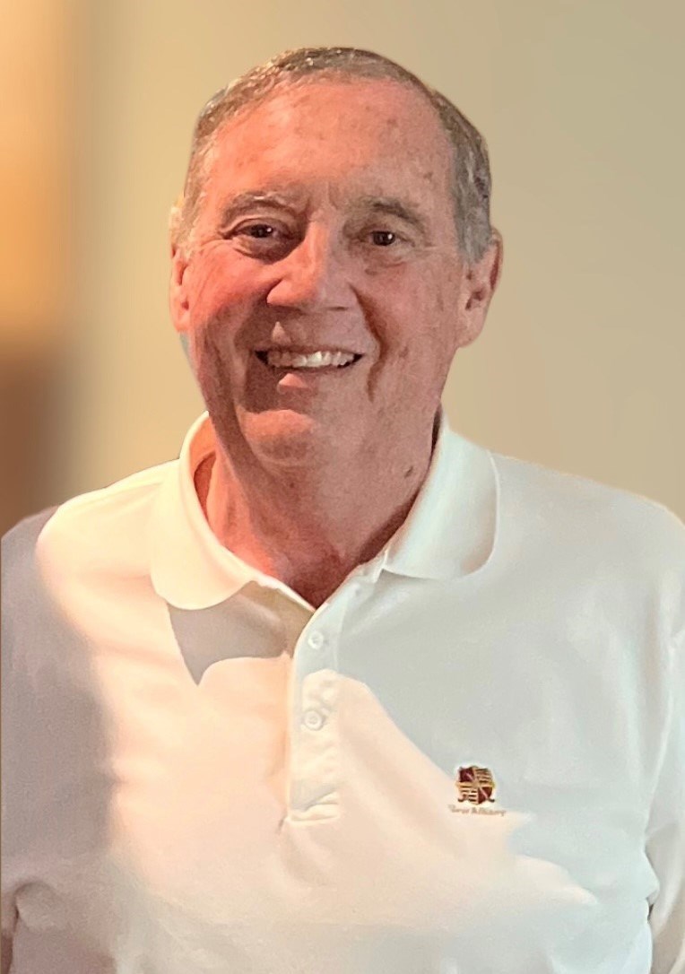 John Kearney Obituary - Gahanna, OH