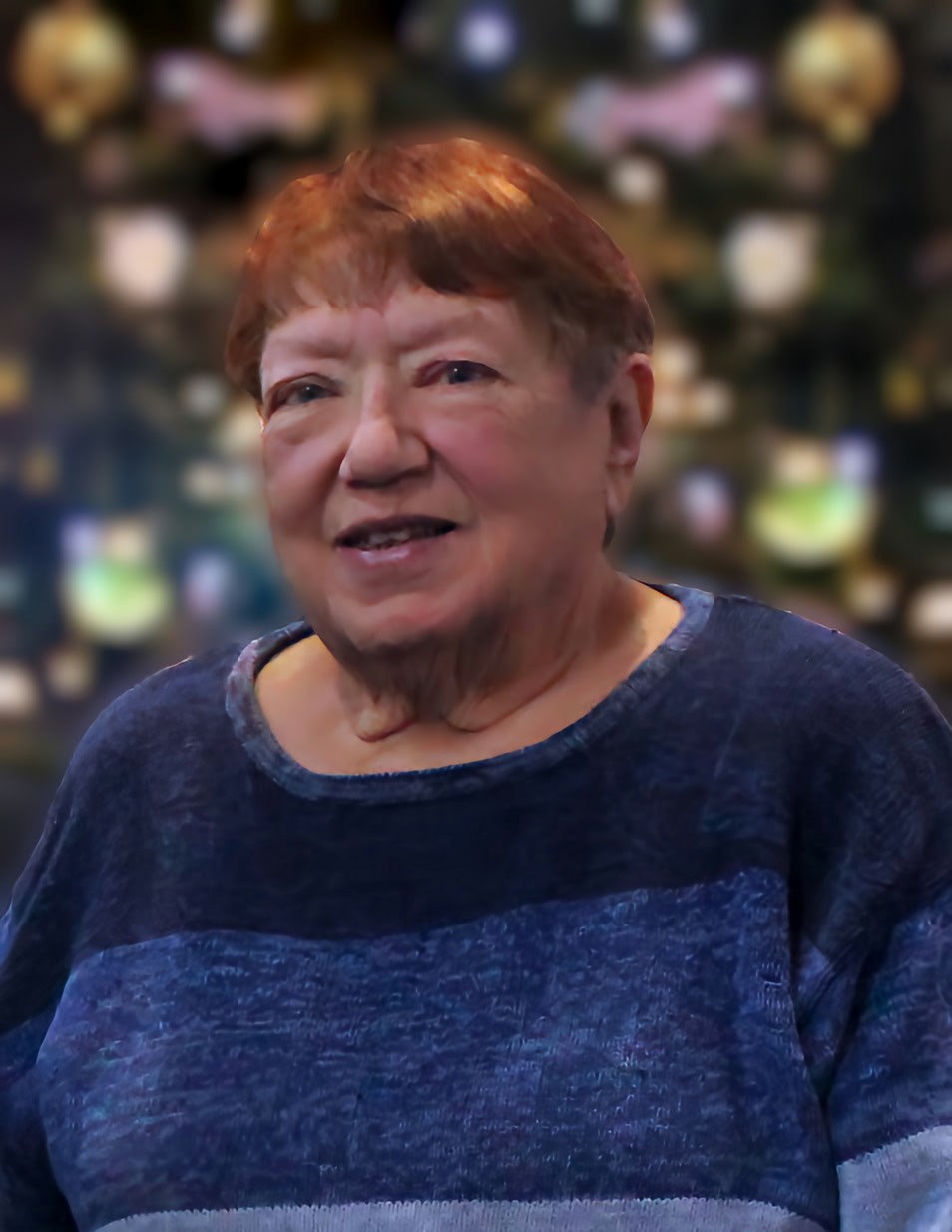 Obituary of Sheryl "Dee Dee" Anne Nelson