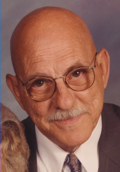 Obituary of Mr. Harold Kenneth Combs