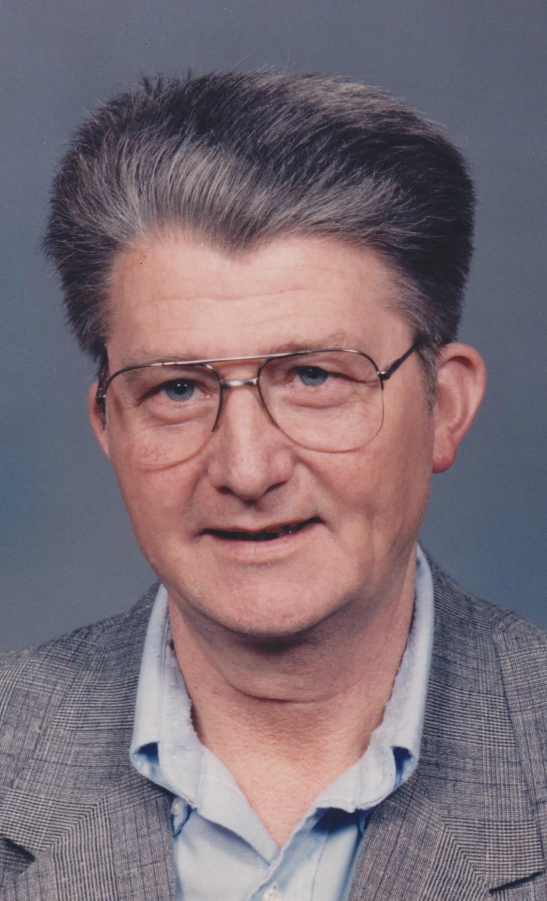 Luther Frank Billings Obituary Lenoir, NC