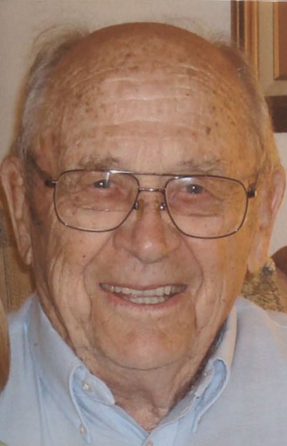 Obituary of Ivan C. Pederson