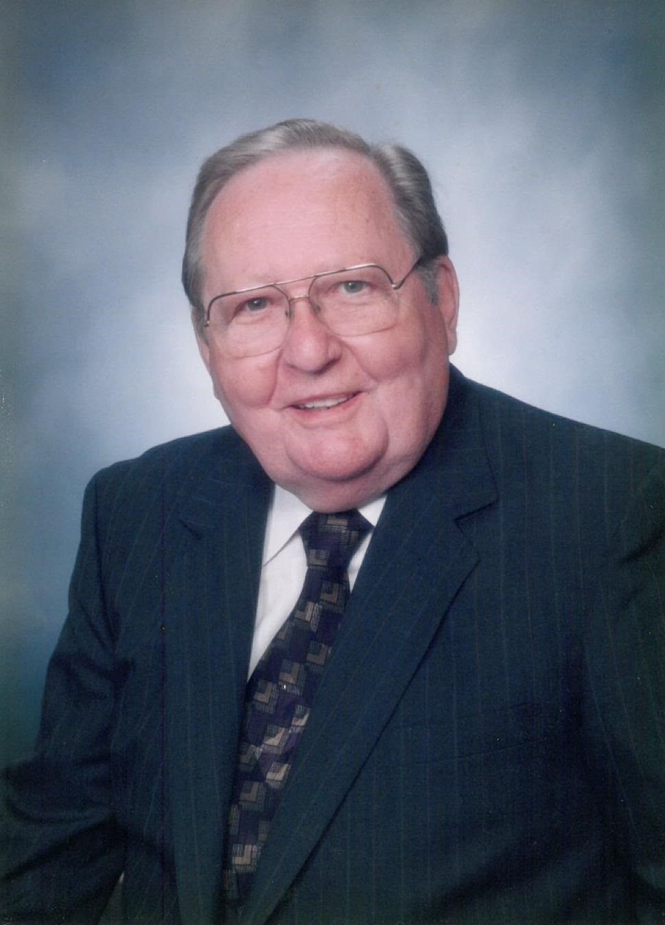 Cecil Pirrong Obituary Oklahoma City, OK