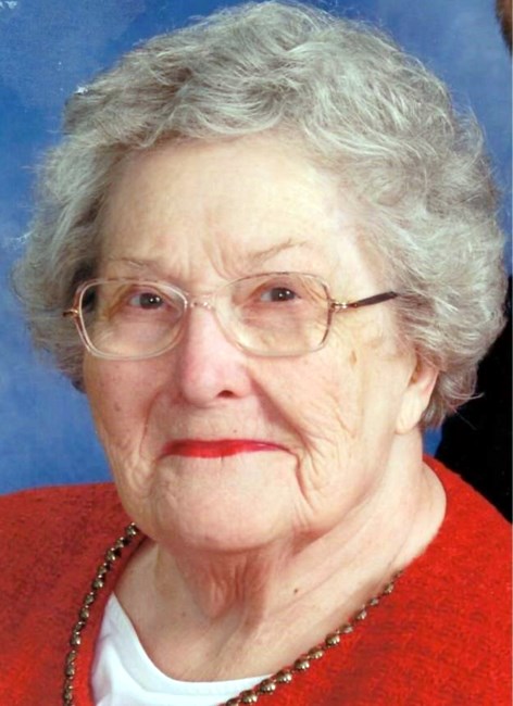 Obituario de Joy Miller Keerans