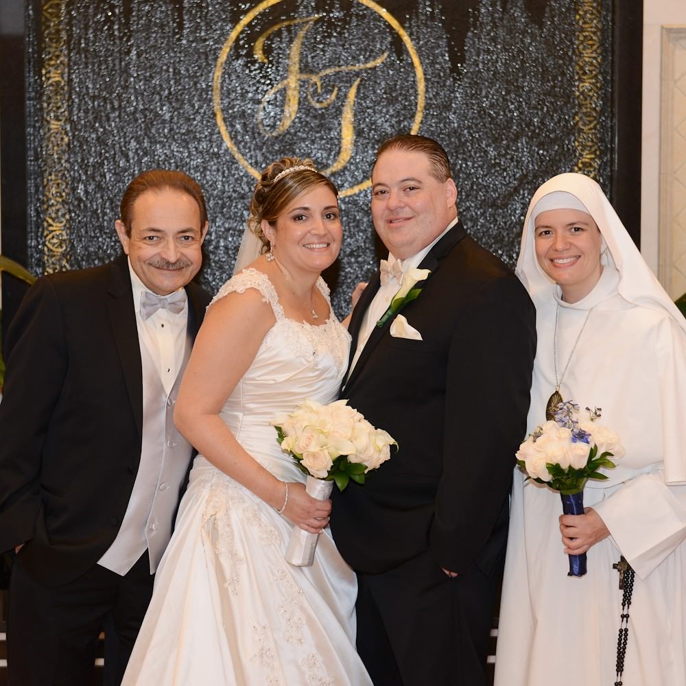 Obituary of Vito A. Marcone
