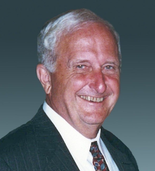 Obituary of Malvin Paul Leonard