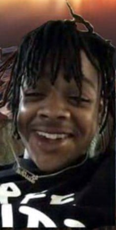 Obituary of Lamont Terrell Arnold Jr.