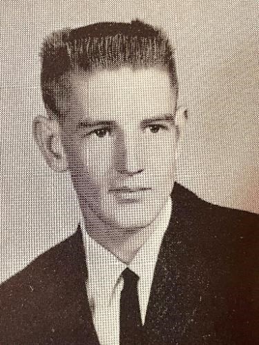 Obituary of Hewitt Franklin Bennett