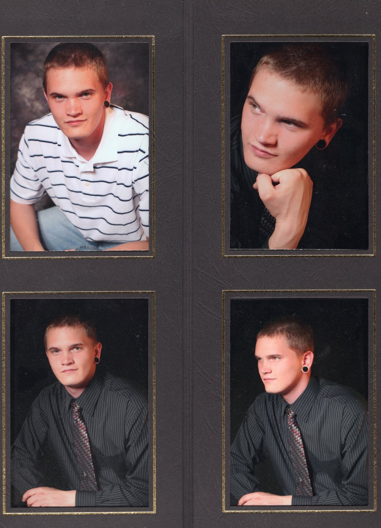 Avis de décès de Alexander Niell Woods