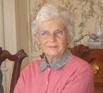 Obituary of Nancy James Overall