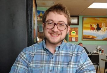 Obituary of Sergey Allan Casale