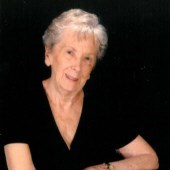 Obituary of Patricia Ann Rooney Warren