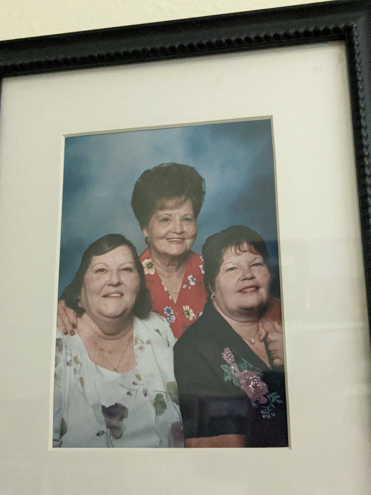 Obituary of Martha Jane Cranford