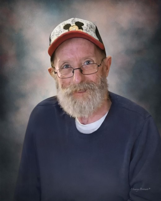 Obituary of Patrick Wayne Lamb