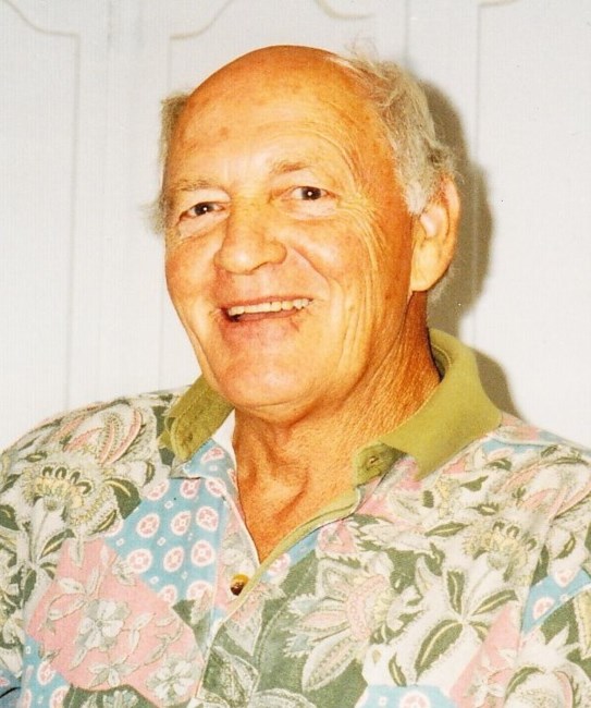 Avis de décès de Andrew Lee Moore Jr.