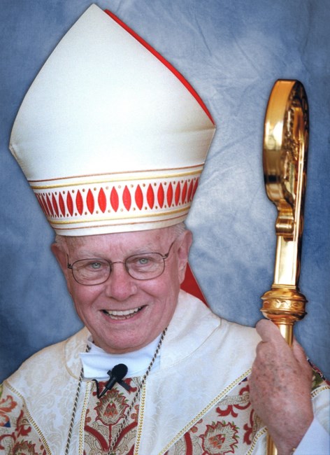 Obituary of John Francis Donoghue