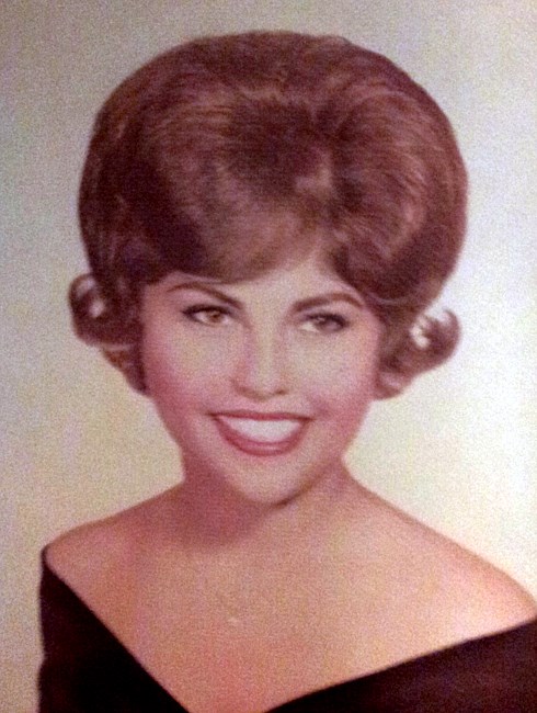 Obituary of Virginia Martino Anderson