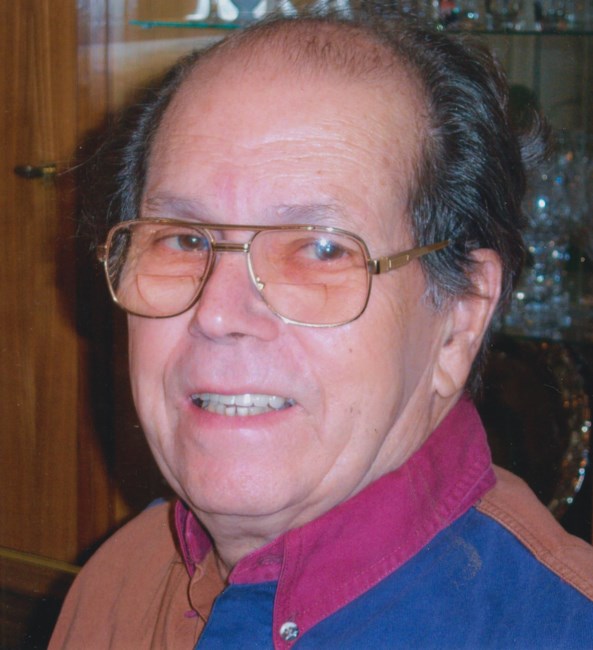 Obituary of Fernando S. Aponte