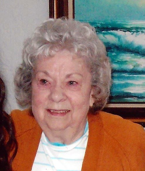 Obituary of Laura Graham