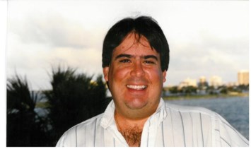 Obituary of Barry Ward Julius