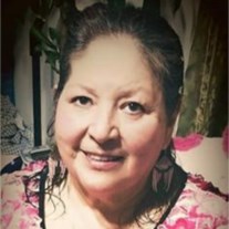 Obituary of Diana G Rosas