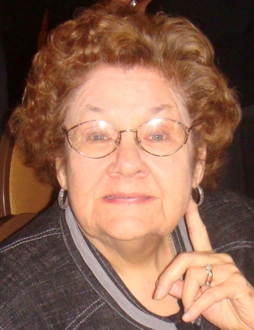 Obituary of Marilyn Joyce Ludlow