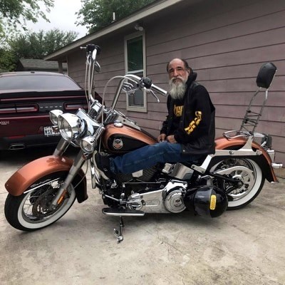 Obituary of Jose Martin Acevedo