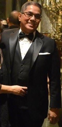 Avis de décès de Jesus de Jesus Ocampo