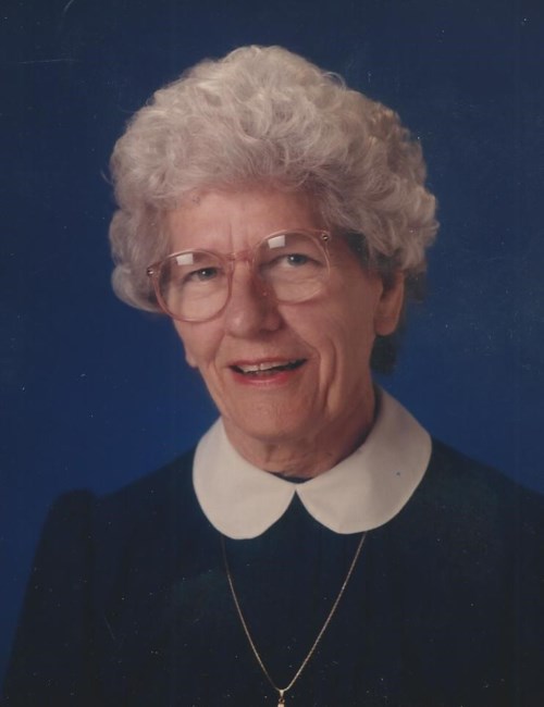 Obituary of Juanita Cozart