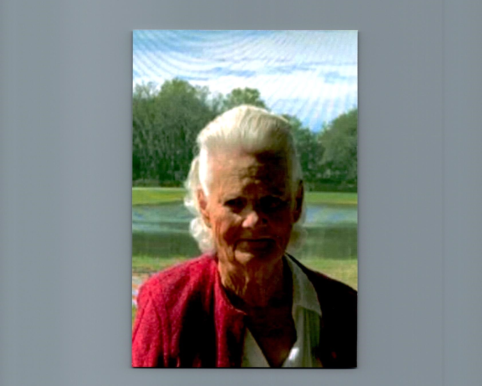 Obituario de Carolyn C. Hubbard