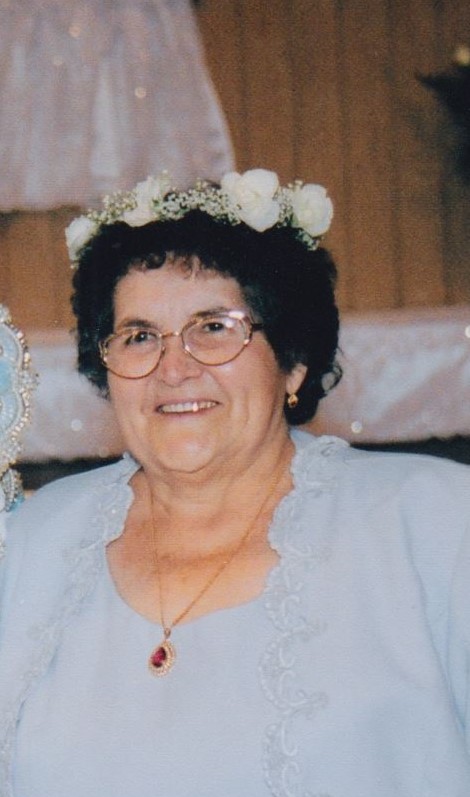 Obituary of Helena D. Nunes
