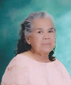 Obituary of Carmen Estrada