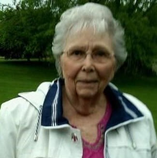 Obituary of Hilda Marie Clabaugh