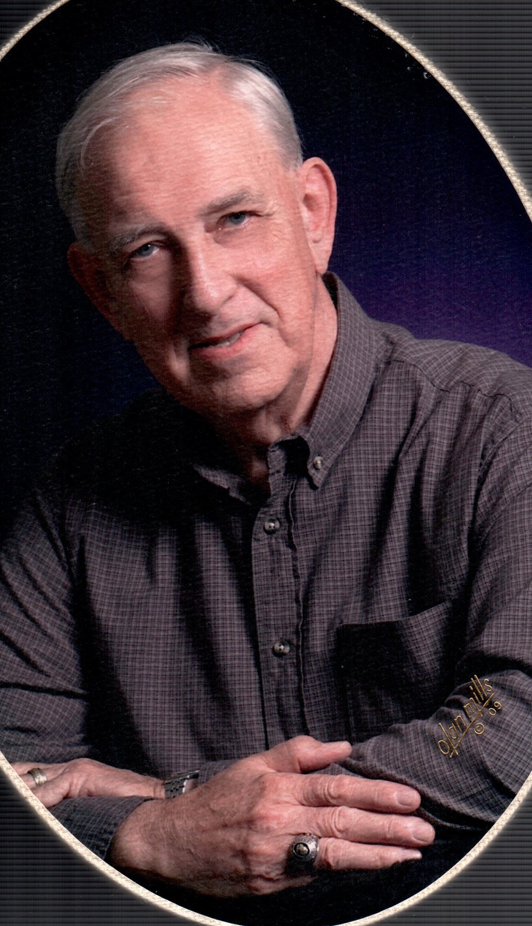 Obituary of Everett Leon Collins