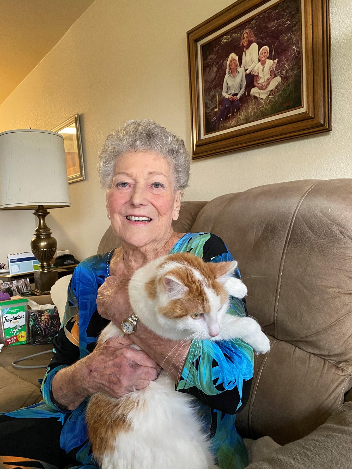 Obituary of Shirley Marie Fisher