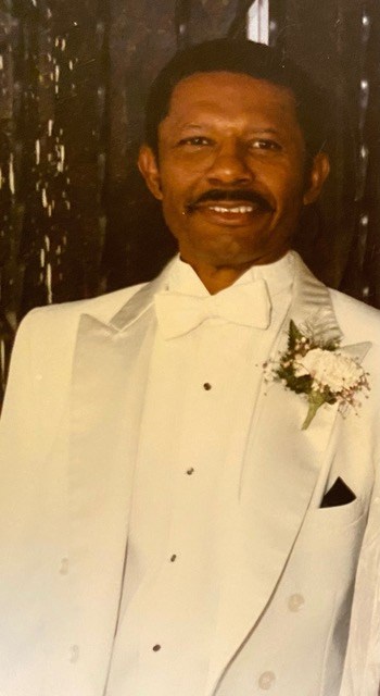 Obituary of Jesse B. Reed