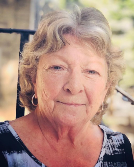 Obituary of Julia "Judy" Hannah Heegan