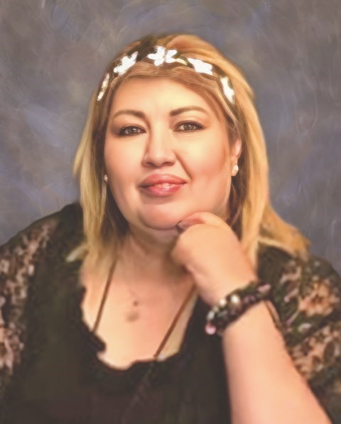 Obituary of Maria de Jesus Quezada